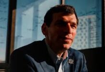 Los médicos le dijeron que iba a morir. Entonces, la inteligencia artificial le salvó la vida