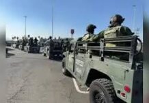 Reporta el ICE la muerte, en cárcel migratoria de Florida, de otro mexicano