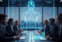 Empresas aceleran inversión en agentes de IA pese a incertidumbre económica