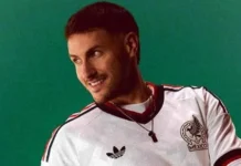 Tiene Tri uniforme de visitante para el Mundial