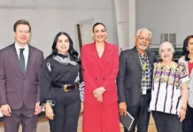 Arranca la Jornada Electoral Infantil 2026