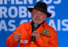 Propone Lula alianza entre Petrobras y Pemex