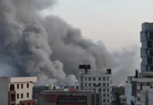 Dudan en Casa Blanca cómo acabar la guerra