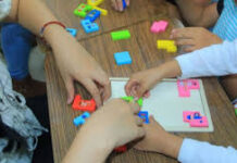 Impulsan la inclusión desde la infancia