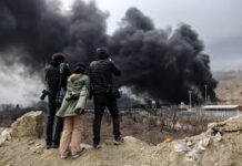 Continúan ataques entre Irán e Israel; confirman identidad de francés abatido en Irak