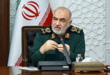 Israel está eliminando rápidamente a los principales líderes de Irán