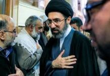 Irán promete combatir «el tiempo que sea necesario» y bloquear el suministro de petróleo