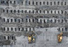 Afirma Irán que ataque contra escuela fue operación EU