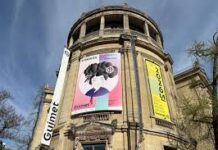 ¿Fan del hallyu? El museo Guimet de París inaugura una exposición sobre el K-pop y K-beauty