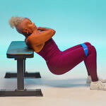 Este músculo es el héroe anónimo de la longevidad