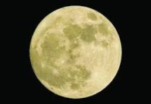 La luna es la primera parada para ir a Marte; NASA construye nueva base