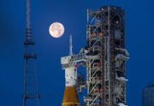 La NASA anuncia que Artemis 2 está lista para volar alrededor de la Luna