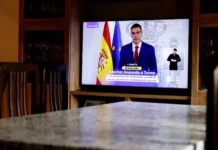 Nunca he sido patriota, pero España enfrentándose a Trump me ha convertido en uno