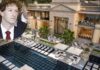 Mark Zuckerberg realizó una compra récord de vivienda en Florida