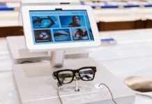 Meta planea añadir tecnología de reconocimiento facial a sus lentes inteligentes