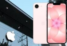 Apple lanza iPhone 17e y iPad Air M4: Precios y características