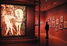 El MoMA reúne a Frida y Diego en una muestra íntima rumbo a su ópera