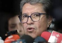 Defiende Monreal Revocación de Mandato concurrente