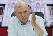 Muere candidato presidencial peruano Napoleón Becerra