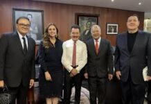 Negocia PT al límite; dictaminan reforma electoral