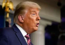 EU enviará buques de guerra al estrecho de Ormuz, dice Trump