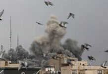 ¿Quién pierde con el conflicto en Medio Oriente?