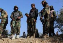 Afirma Pakistán atacar escondites milicianos en Afganistán