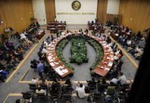 Elegir diputados pluris será más complicado