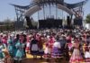 Rotundo éxito: rompe récord Polka Monumental