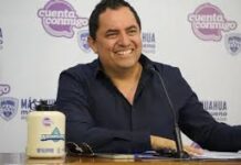 Presenta JMAS Chihuahua programa de Subsidio de Tinacos 2026