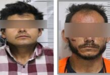 Los vinculan a proceso por dos robos en la ciudad