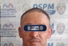 Lo arrestaron con droga y artículos robados en Riberas de Sacramento