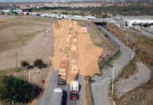 Chihuahua, el mayor exportador en último trimestre de 2025: Inegi