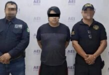 Deportó EU a mexicano por Juárez; lo buscan por asesinato en Guerrero