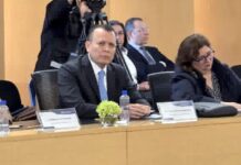 Chihuahua revisará recursos federales; acuerda Acosta con ASF