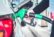 Aumenta cuota de IEPS para gasolina ‘verde’; baja en ‘roja’ y diésel