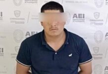 Le dan 20 años de prisión por intentar asesinar a mujer en Aldama