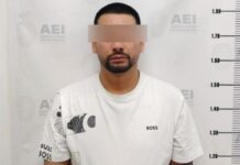 Le fincan cargos por «levantón» en la Juan Güereca