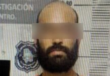 Le dan 10 meses de cárcel tras detenerlo con 33 gramos de «meta»