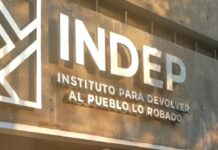 Robaron al Indep 211 vehículos y 50 pantallas planas