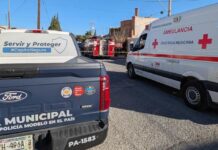 Tragedia en Leones Universidad: muere mujer en incendio