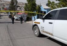 Deja dos lesionados ataque armado en la Alfredo Chávez