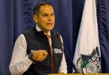 Detenidos, armamento y narcocampamentos; resultados en Atascaderos