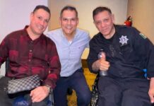 Comenzó SSPE programa para carros de personas vulnerables