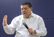 Bajaron homicidios; la clave es el proceso penal: Jáuregui