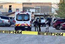 Registraron en el estado tres homicidios el miércoles