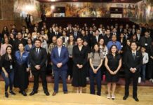 Llevaron a cabo primera edición del Munech, impulsado por el INE