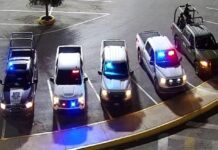 Encabezó Unidad de Investigación de Robo operativo de delitos