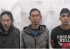 Procesan a tres implicados en desaparición de joven en Chihuahua