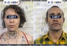 Lo citan para venta de dólares y le quitan $32 mil en Puerta Savona